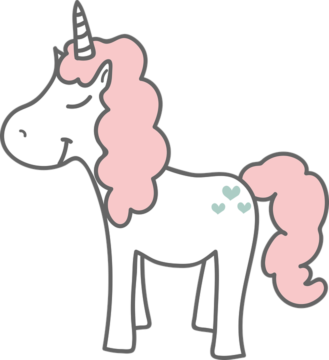 style licorne