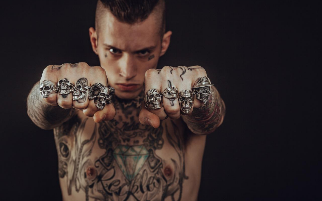 Le tatouage : un bijou tendance qui vous colle a la peau