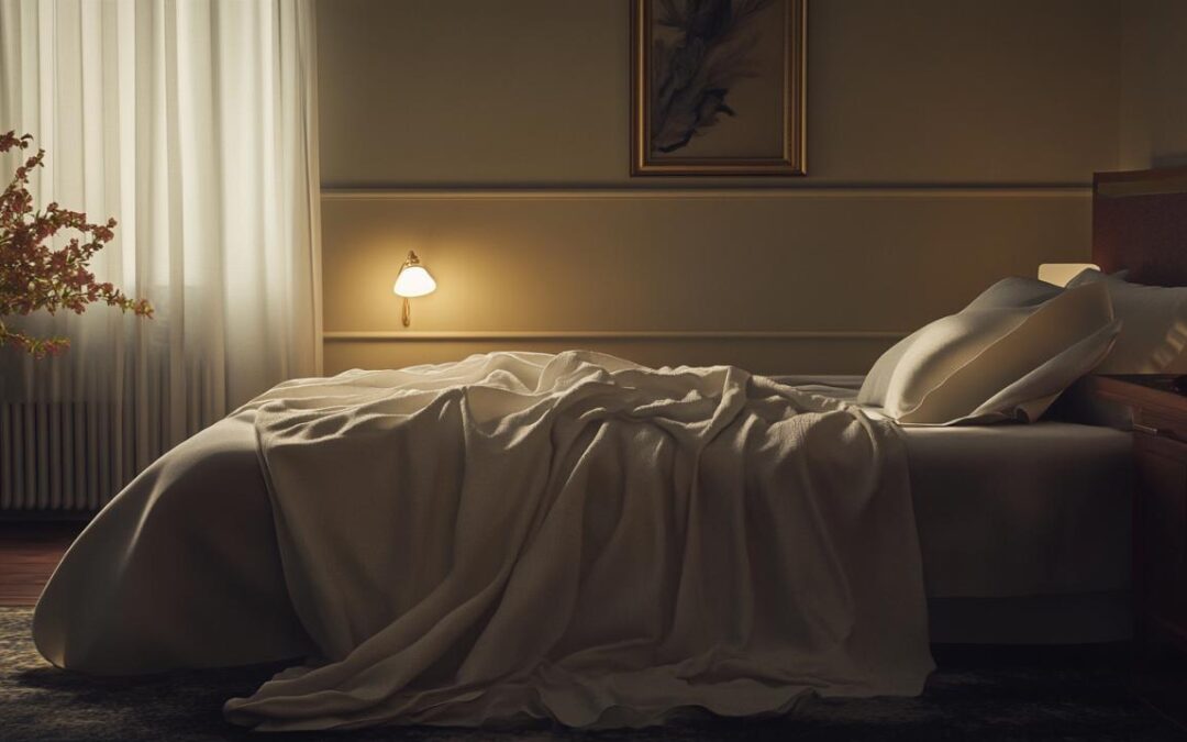 Comment choisir la liquette idéale pour un confort nocturne optimal