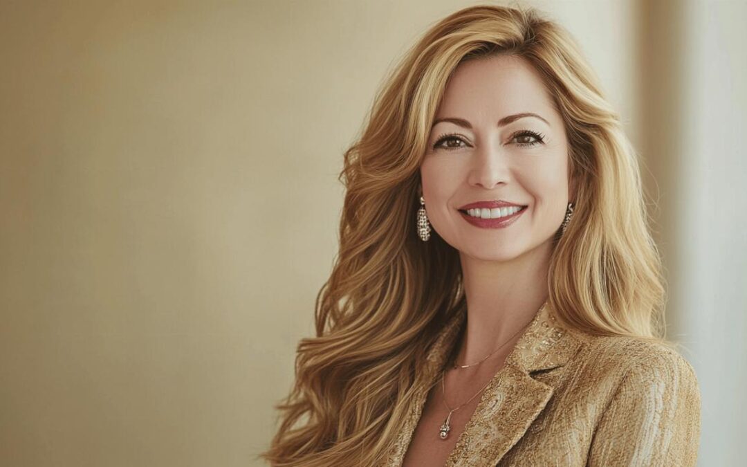 Entretenir son blond miel : la coloration qui donne bonne mine grace aux soins experts