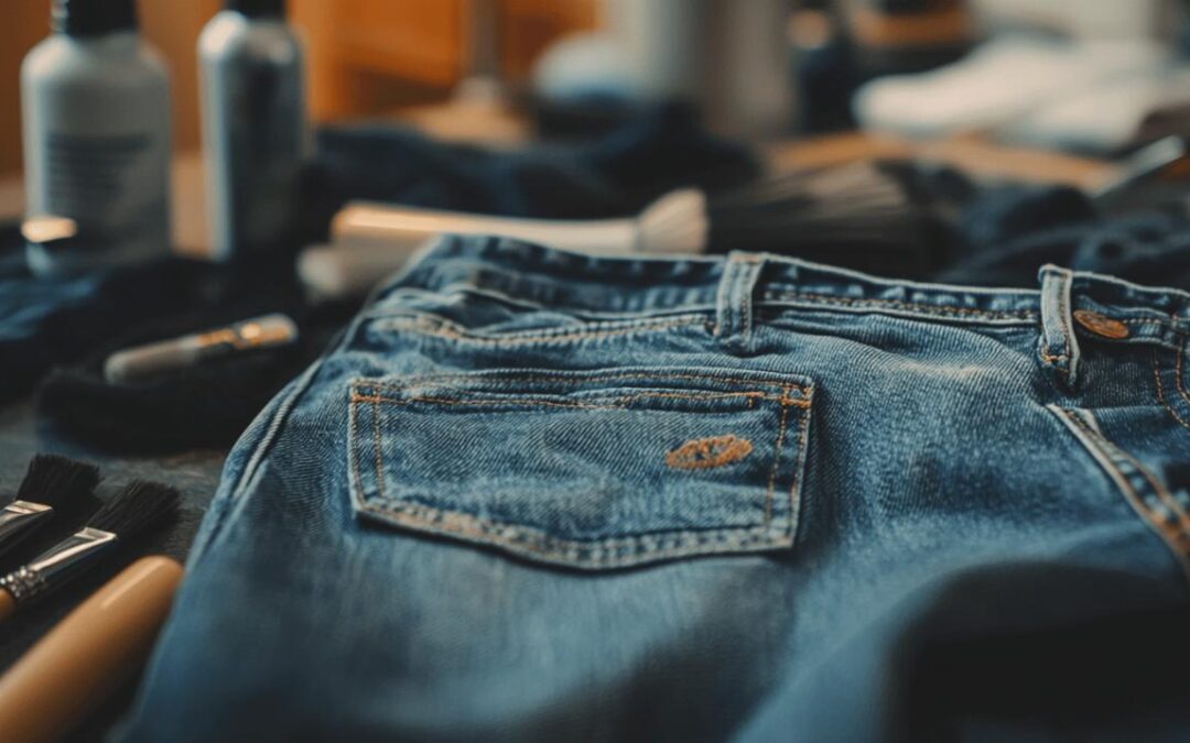 5 erreurs fatales a eviter pour delaver son jean sans l’abimer