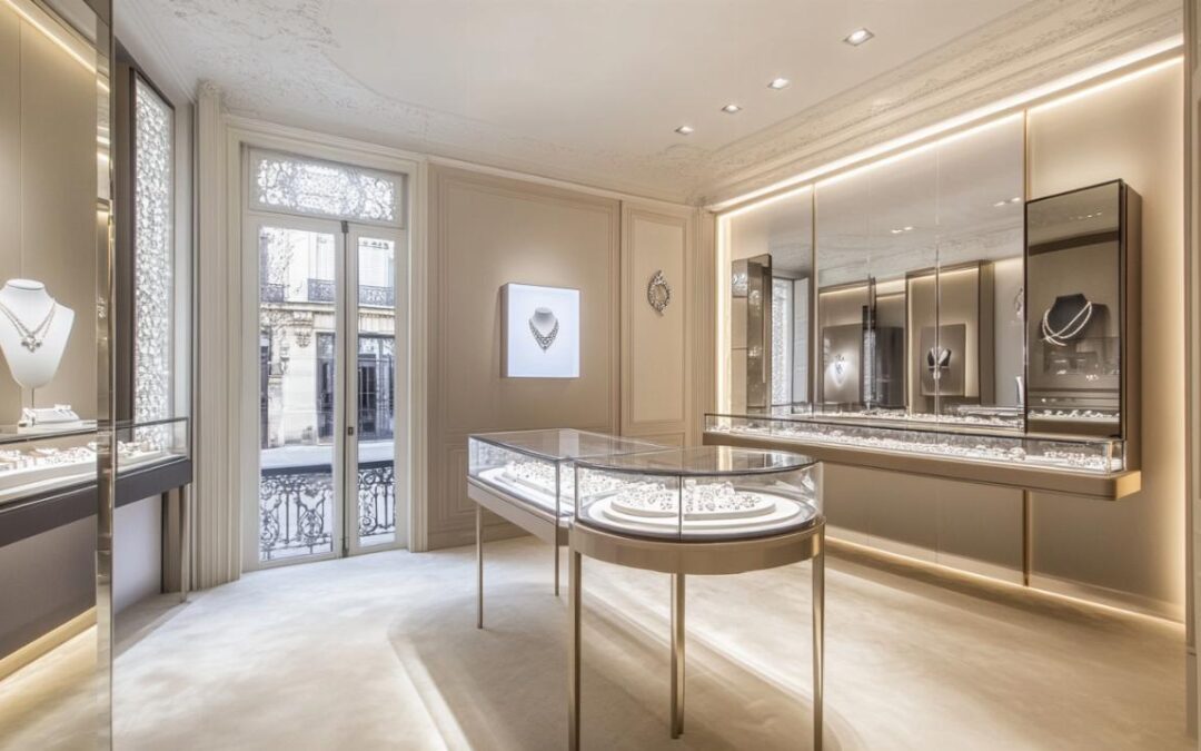 Découvrez Van Hoye Joaillerie à Paris : voyage au cœur d&rsquo;un atelier où la joaillerie devient œuvre d&rsquo;art